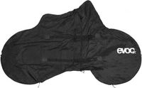 Evoc Bike Rack Cover MTB Black One Size