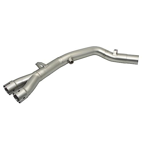 LeoVince S643 Exhaust System Connecting Pipe