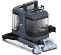Samako Tapijtreiniger V2 - Draagbare Vlekkenreiniger - Bankreiniger - Meubelreiniger - Zetelreiniger - Matrasreiniger - Reinigingsmachine