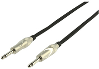 König CBJJ-2 - Audio kabel - 2 m - Zwart