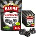 Klene Honingbijtjes - Suikervrije Drop met Honingsmaak - 12x110g