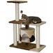 Kerbl Pet Krabpaal Jade Pro, 96 cm, bruin/beige