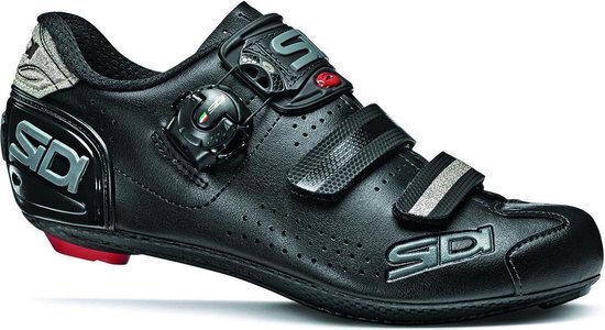 Sidi Alba 2 Schoenen Dames, black/black