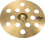 Sabian SBR O-Zone Crash