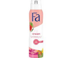 Fa - Fiji Dream - Deodorant Spray - 150ml