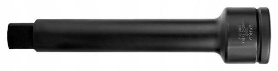 Bahco Slagmoer Dopverlengstuk 1.1/2" 510mm Staal