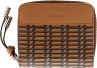 Picard Picnic Portemonnee - Leer - Cognac Bruin