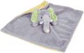 Bigjigs Olifant Knuffeldoekje, 31x31cm