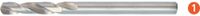 Rotec Centreerboor tbv standaard adapter voor bi-metaal gatzagen - 5273039 - 527.3039