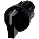 Siemens 3SU10022BP100AA0 Knevelschakelaar