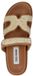Steve Madden Missile Slippers - Dames - Bruin - Maat 39
