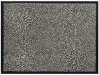 Hamat Mars schoonloopmat beige