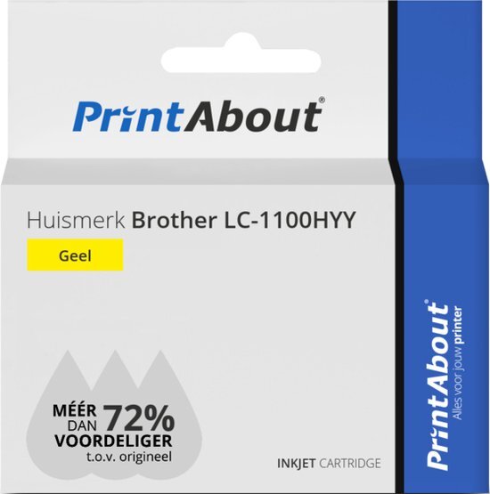 PrintAbout LC-1100HYY