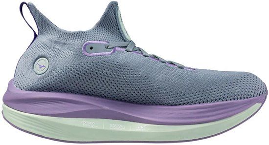 Mizuno Neo Vista 2 Hardloopschoenen Blauw EU 38 1/2 Vrouw