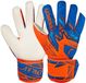 Reusch Keepershandschoenen Attrakt Solid Zwart Maat 9