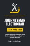 Journeyman Electrician Exam Prep 2026
