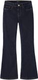 LMTD Name it Jeans Bootcut Dark Blue Denim1