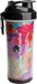 SmartShake Double Wall 750ml Flower Power