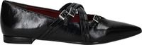Tamaris Instappers - Dames - Zwart - Maat:37
