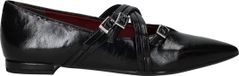 Tamaris Instappers - Dames - Zwart - Maat:37