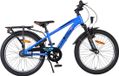 Volare Cross Kinderfiets - Jongens - 20 inch - Blauw - Nexus 3