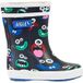 Aigle Flac Play2 Bottes de pluie, unisexe, enfants