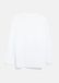 s.Oliver - Heren - Wit Katoenen T-shirt met Ronde Hals en Korte Mouwen - Maat 3XL