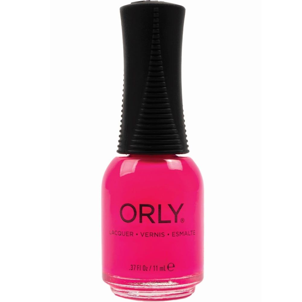 ORLY No Regrets Nagellak 11 ml
