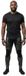 Picasso Thermal Skin 7 mm Speervishoudbroek Noir M Homme