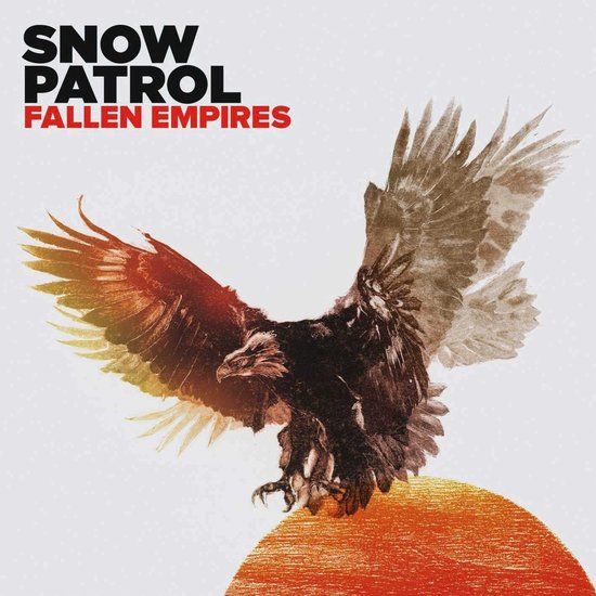 Snow Patrol - Fallen Empires (2018 Reissue) - 2CD - Pop