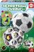 Educa Puzzle football 3D Multicolore Enfants