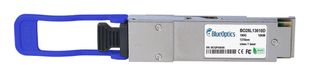 BlueOptics DEM-Q2810Q-LR4-BO module émetteur-récepteur réseau Fibre optique QSFP28