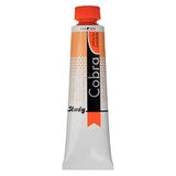 Cobra Study Olieverf - Napels Geel Rood 224 - 40 ml Tube