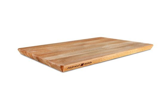 Bowls and Dishes Puur Hout Beuken Broodplank 45 cm