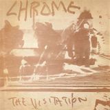 The Chrome - The Visitation (2 CD)