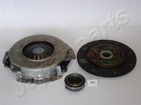 Japanparts KF-559 koppelingsset