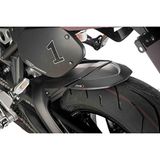 Puig extension garde-boue 3515J pour Kawasaki Versys 1000 12'-18'