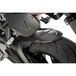 Puig extension garde-boue 3515J pour Kawasaki Versys 1000 12'-18'