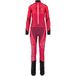 KARPOS 2501138-042 RACE SUIT W fietsshirt dames RASPBERRY R/CABARET maat M