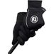 FootJoy Gant WinterSof 2025 Homme, noir