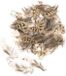 Glorex Veren, naturel, 5-12 cm