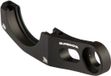 Magura Bikes SUPERNOVA HBM adapter Noir mat Carbone Unisexe Vélo de ville