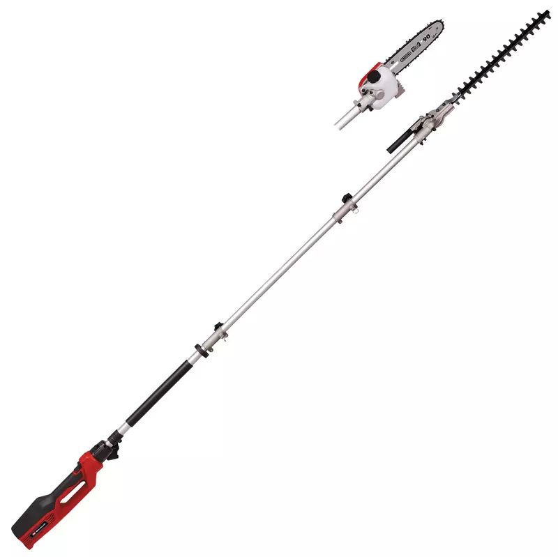 Einhell GC-HC 90/2046 T - Elektrische Telescopische Tuin-Multitool - 900W