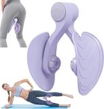 Markenlos Bol Floor Trainer voor dames en heren (verstelbaar - hoek en kracht), Bekkenbodemtrainer, Multifunctionele beentrainer voor thuis