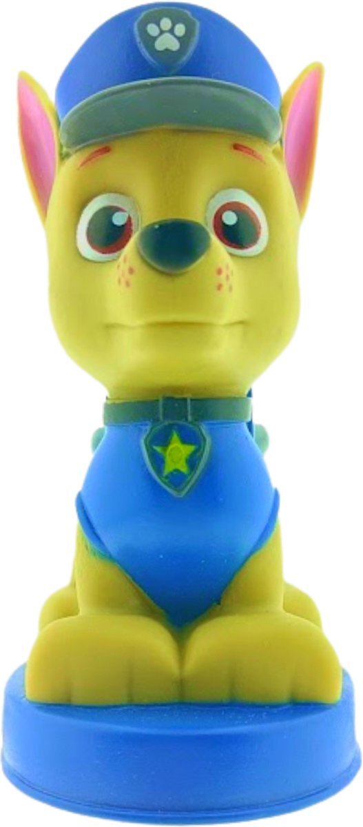 PAW Patrol Nickelodeon - - Nachtlamp - LED -