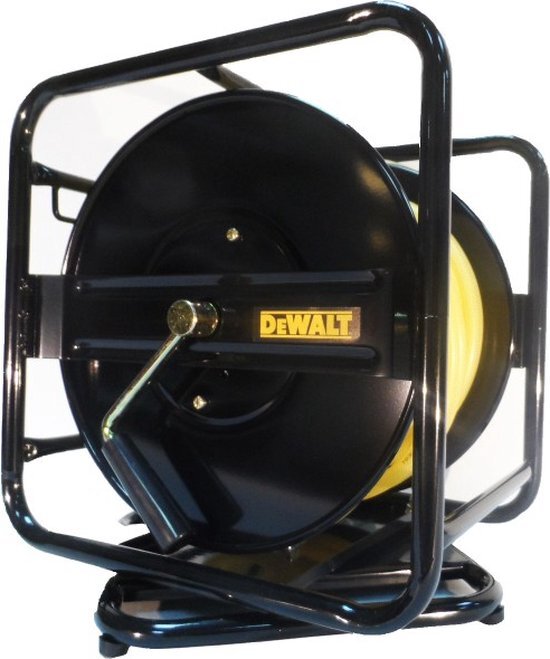 DeWALT DWP-CPACK30 Slanghaspel 30mtr