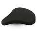 Vervangend FFitness Vervangend zadel voor hometrainer 3 schroeven ergonomisch comfortabel breed schuim Padded indoor slaapkamer fietszadel