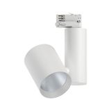 Paulmann 91335 Spot - 3680 Lumen - 33W - Wit