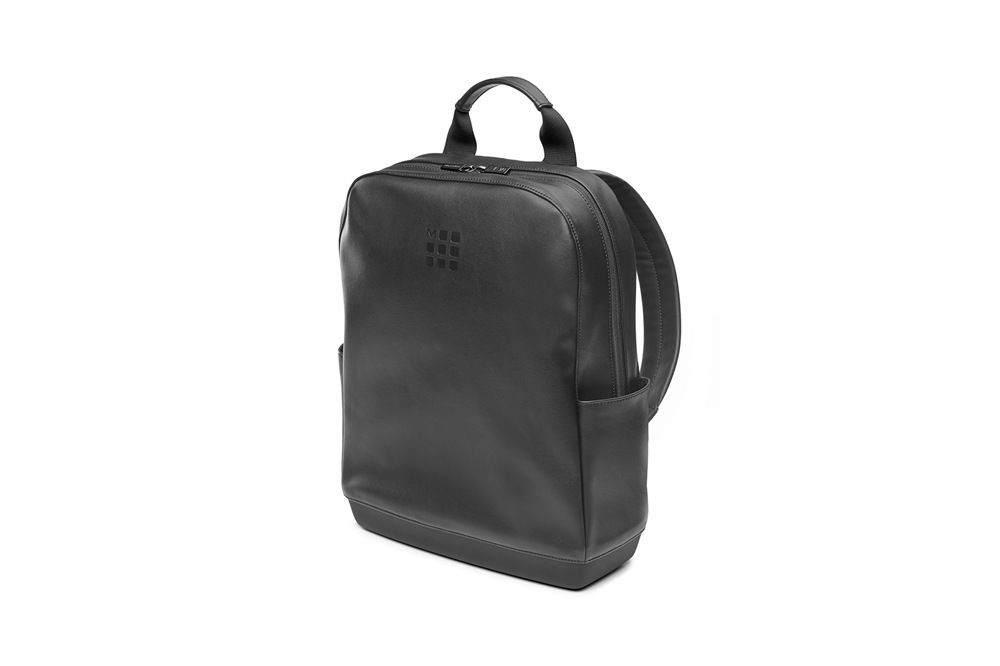 Moleskine 8058341713679 - Black - Backpack