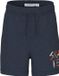 NAME IT NMMVALEXANDER NREG SWEAT SHORTS UNB - Jongens - Bermuda shorts - maat 104
